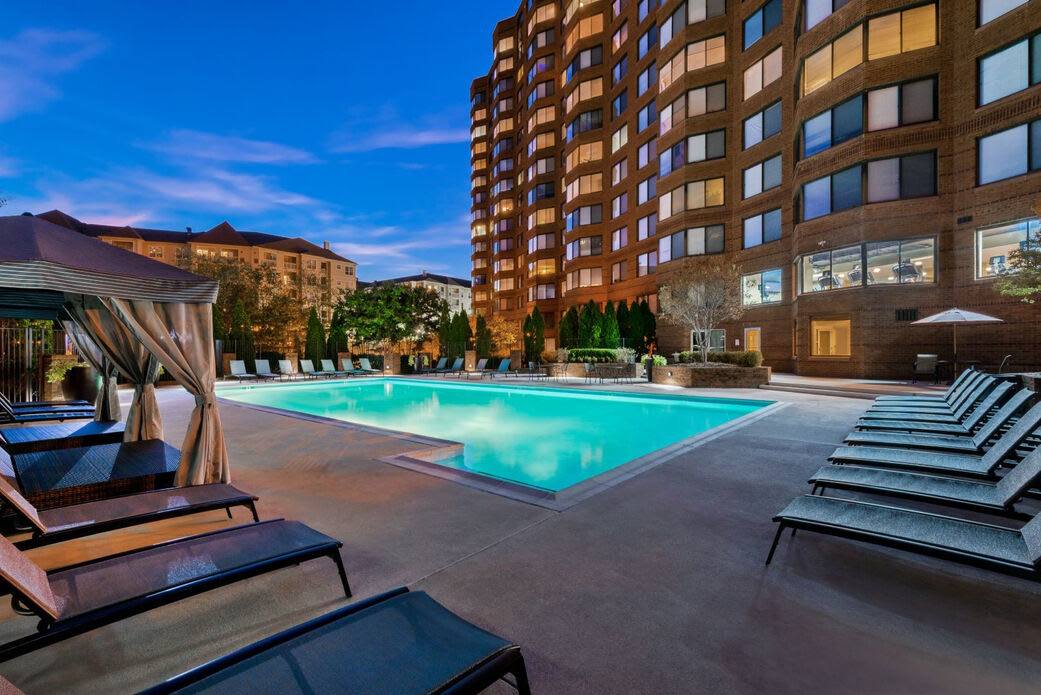 Parkstone Alexandria