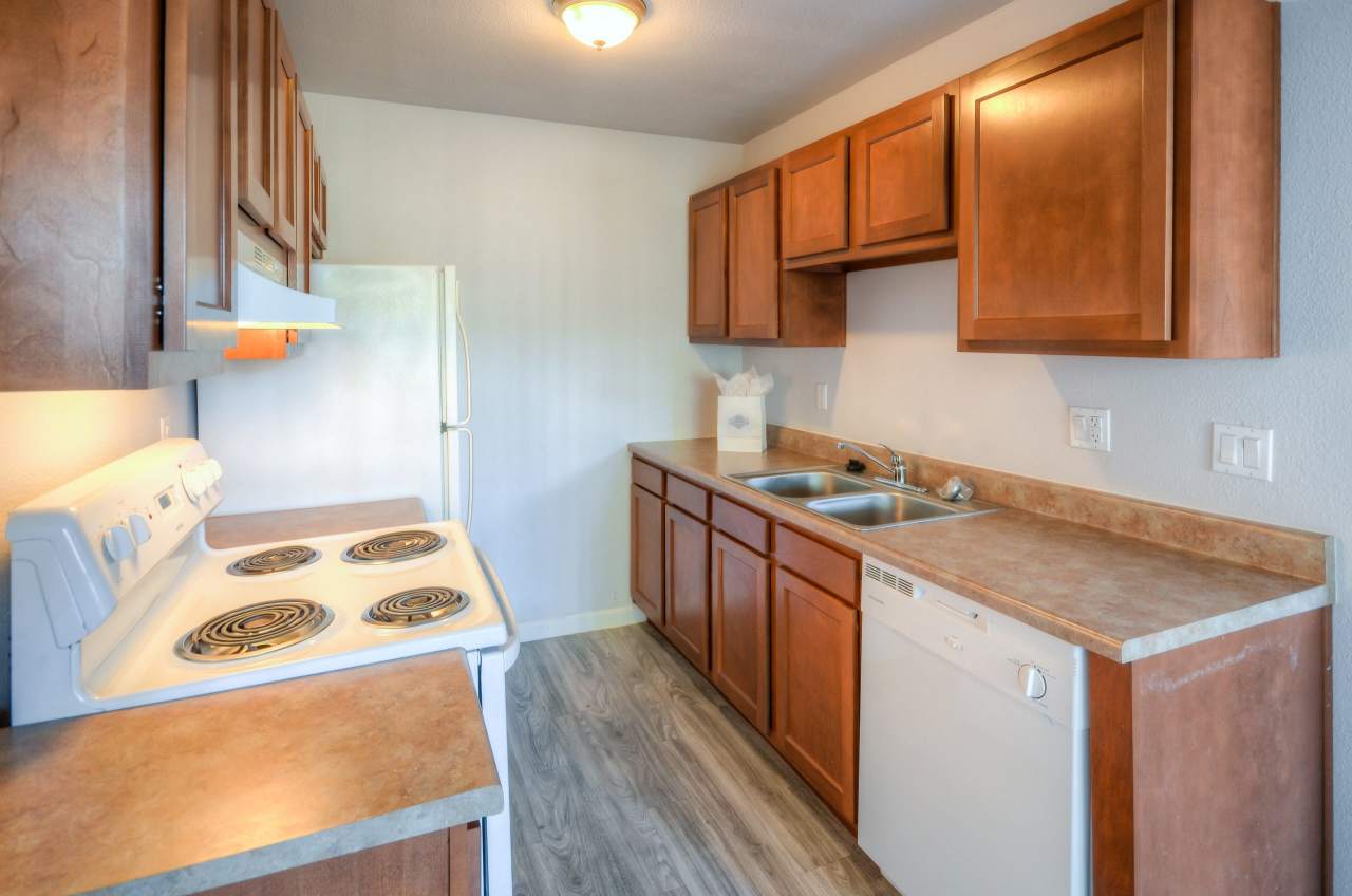 The Vue on Camelback