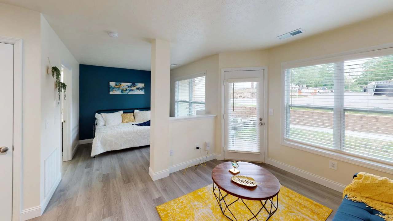 Fountain Park Apartments