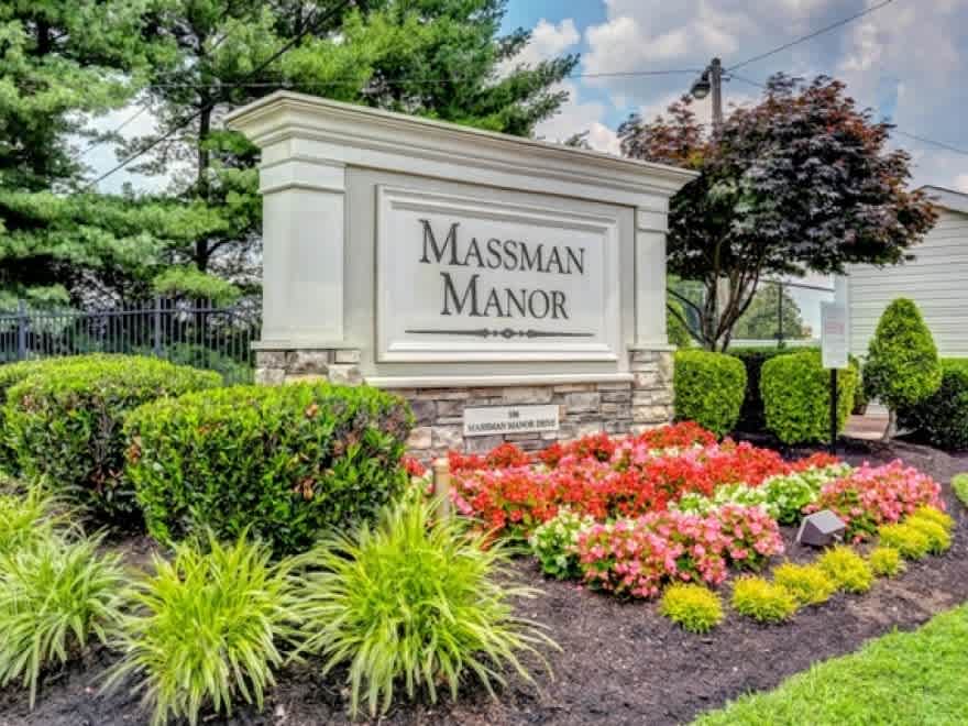 Massman Manor and Starlight