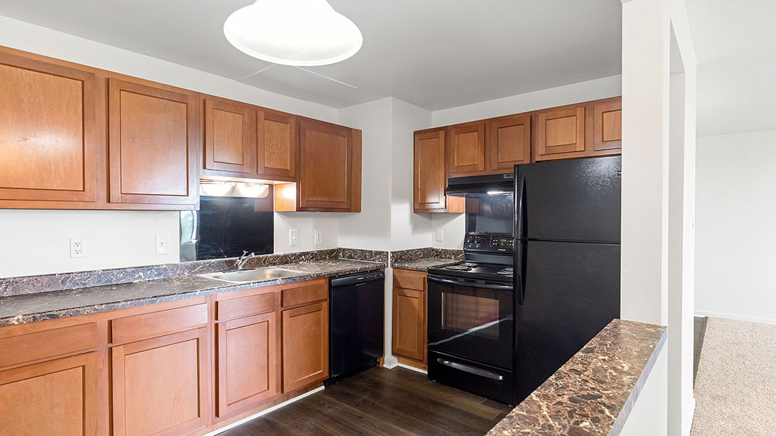 The Heights of Southfield