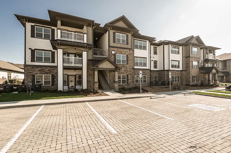 Vintage Burkitt Station