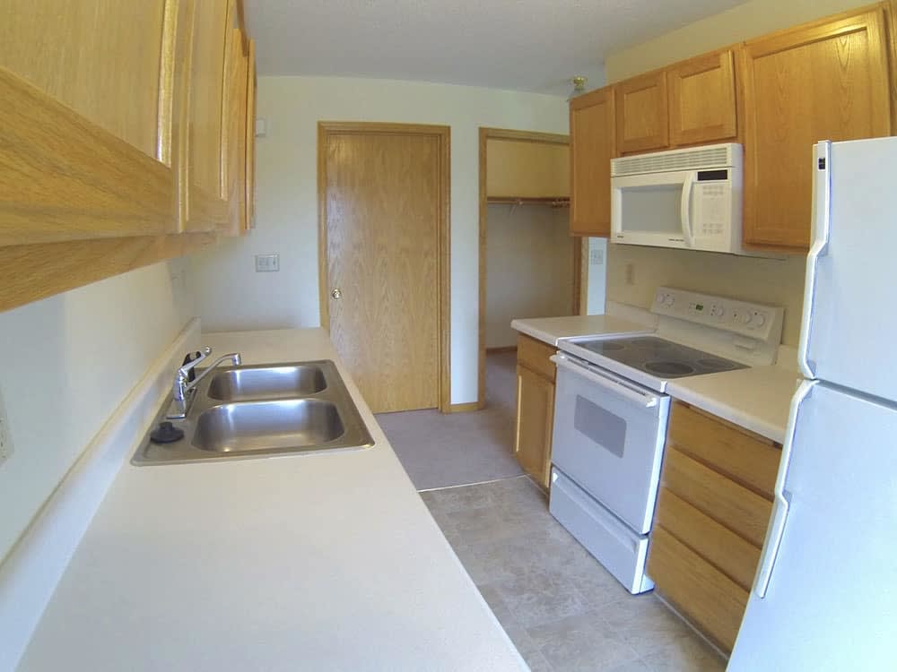 Westview Estates Townhomes