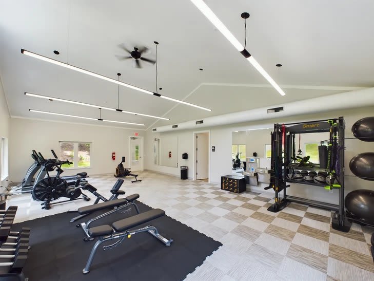 Country Meadows Apartments