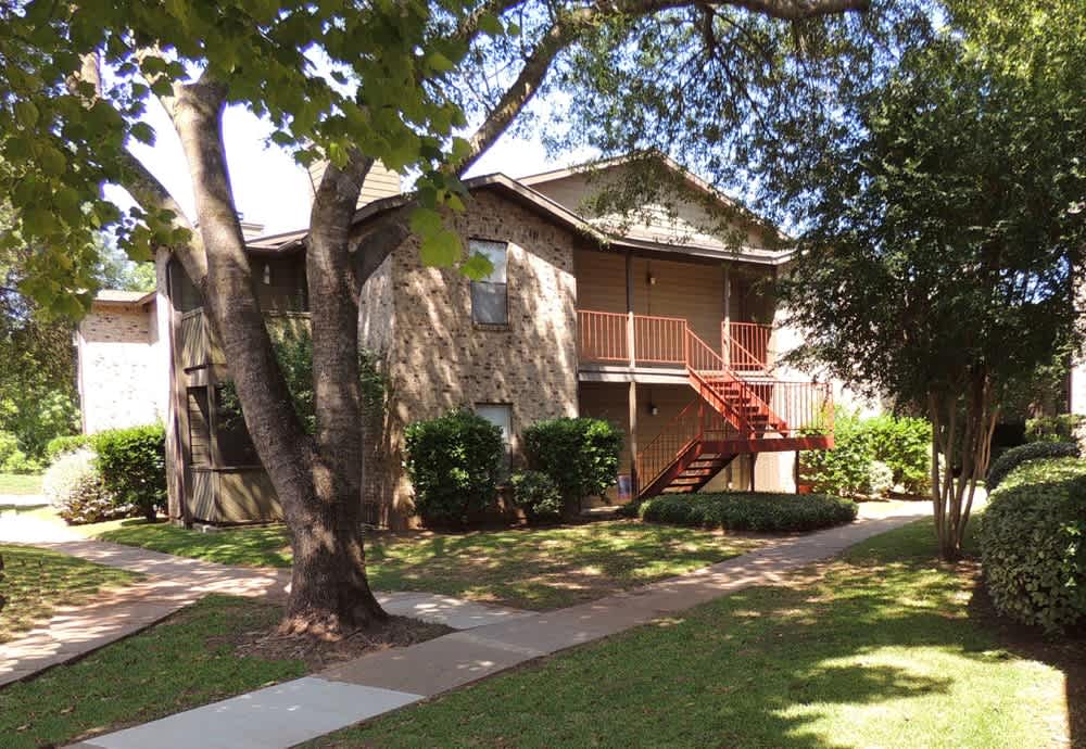 Sommerset Apartments