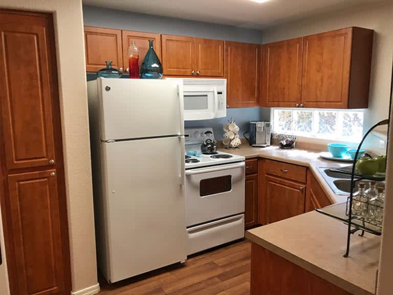 La Serena at Toscana