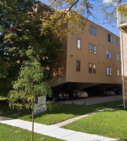 506 E White Street