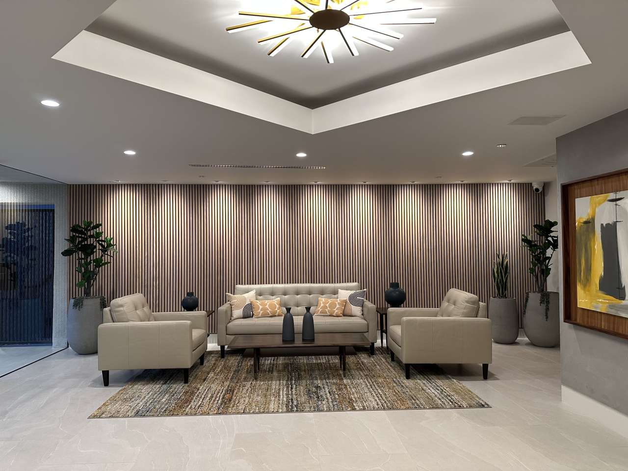 Palm Court Apartments