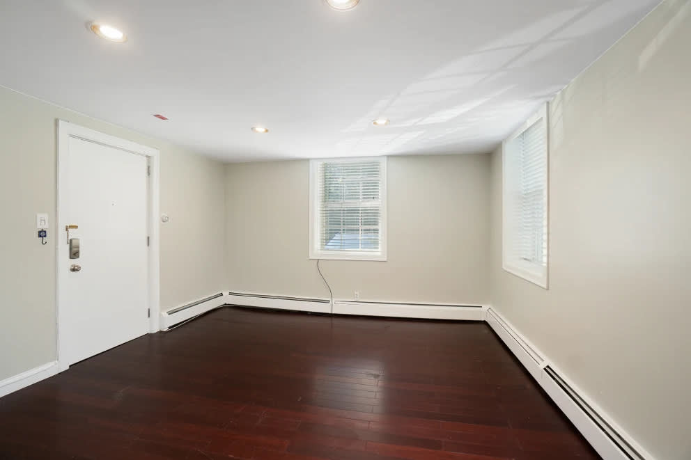 34 Benefit Street Apartment Homes