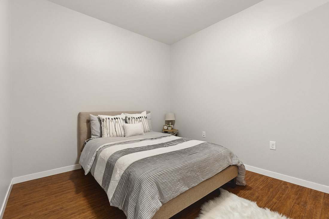 Parkway West Apartments