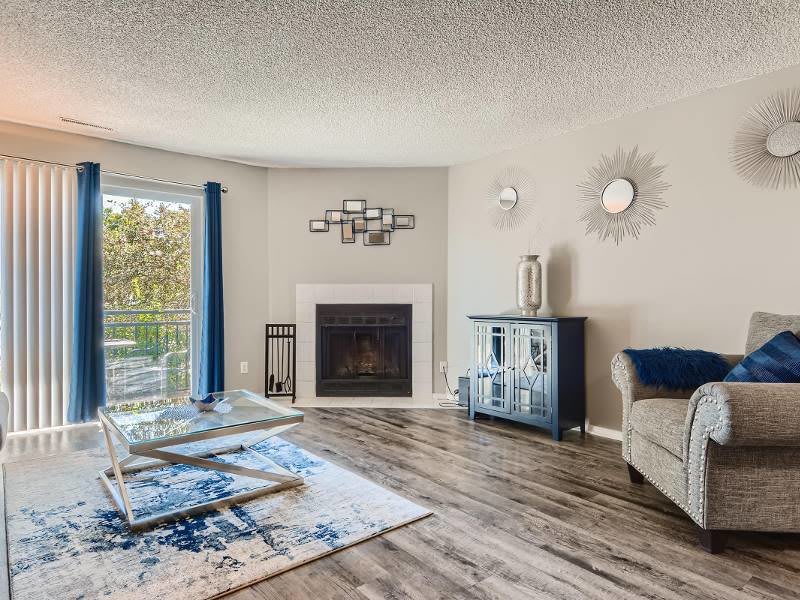 Ironwood at Palmer Park Apartments