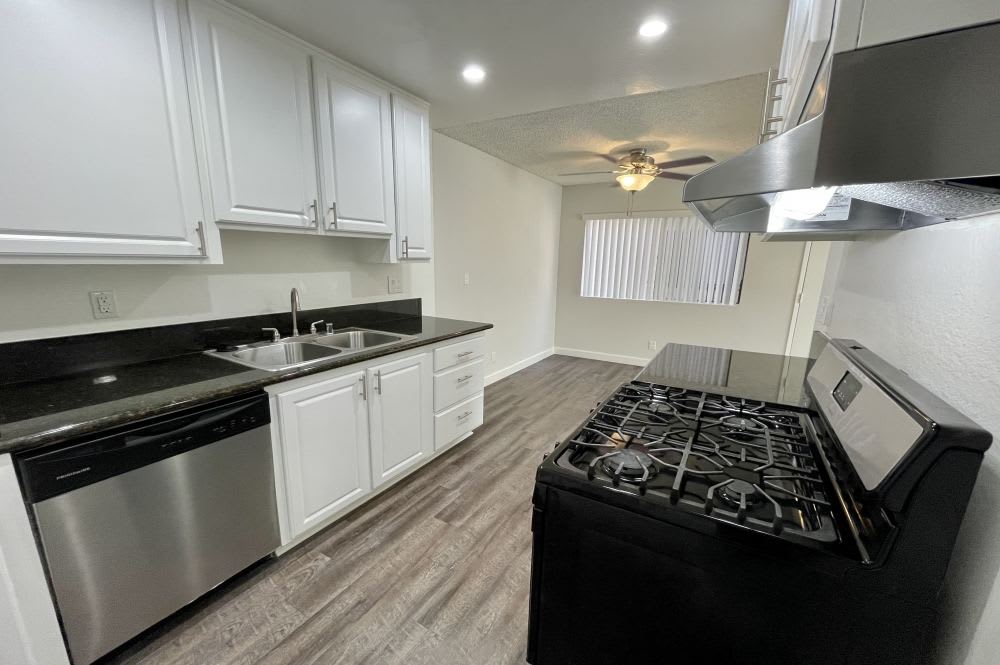 Casa Tiempo Apartments