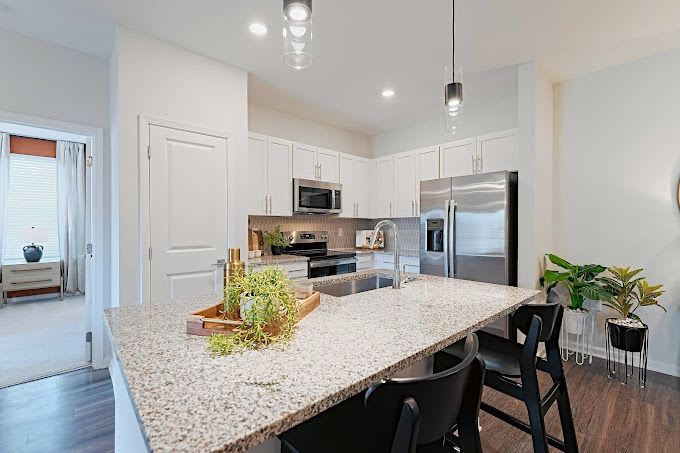 Topsail North Shore Apartment Homes