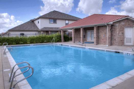 Greenhouse Villas