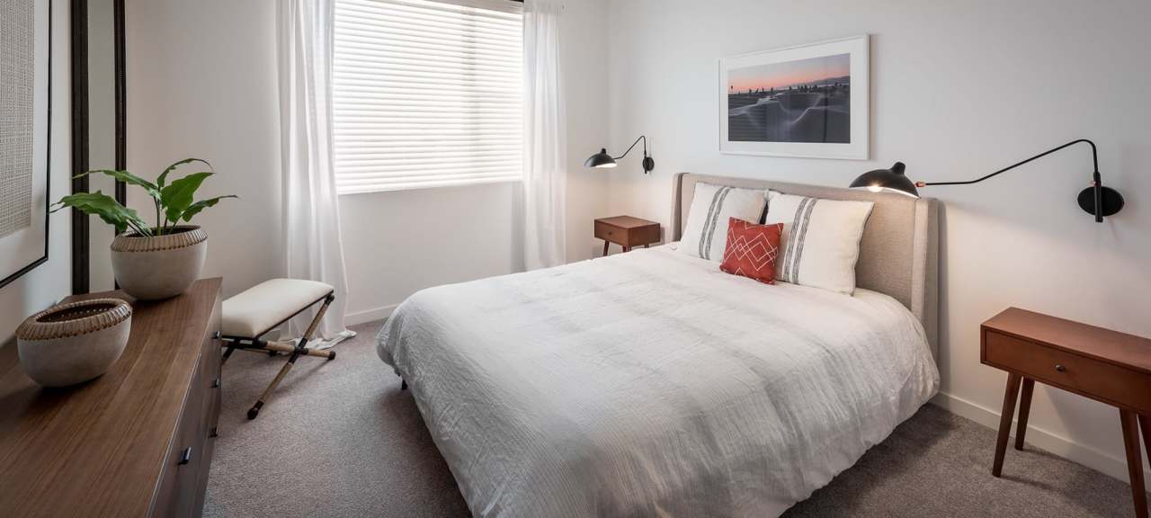 The Piedmont by Mark-Taylor