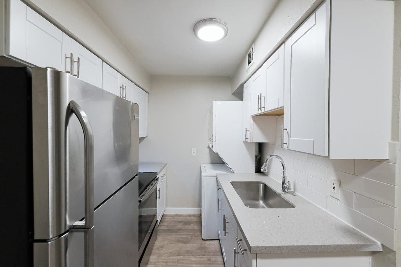 The Heights on Lemon Apartments