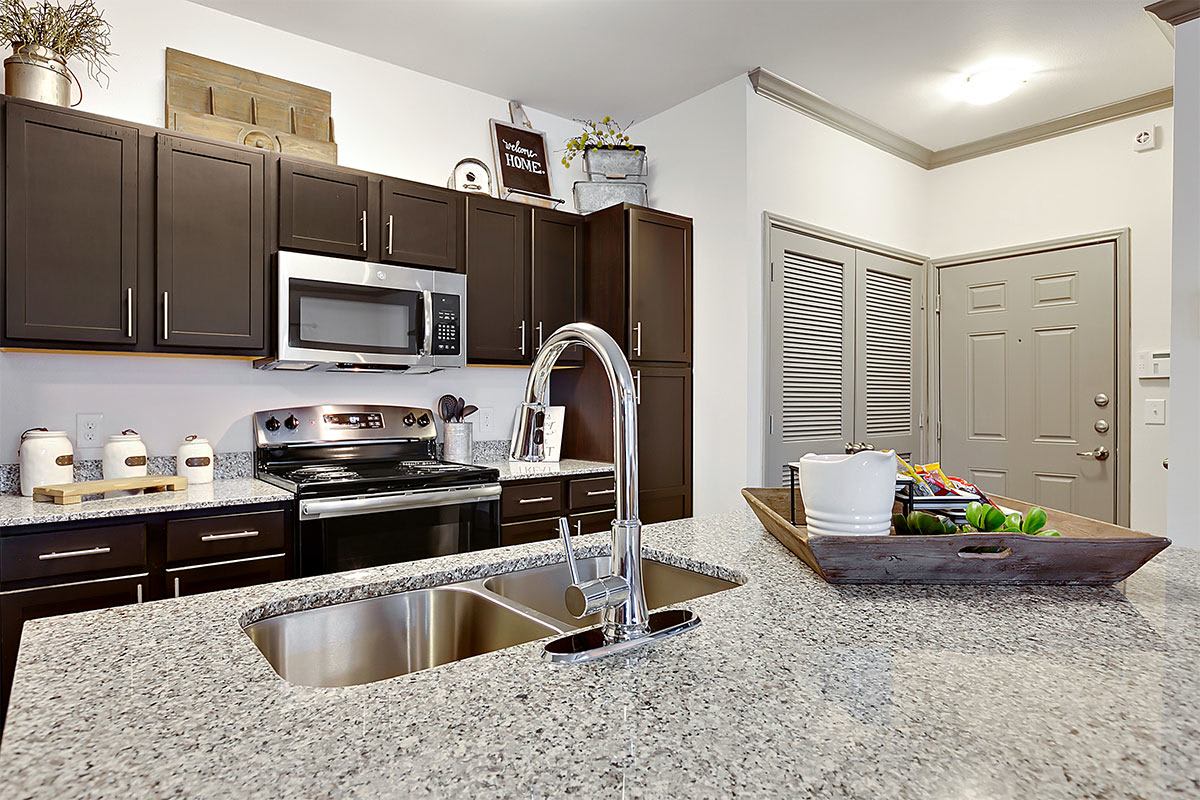 Ventana at Plum Creek Apartments