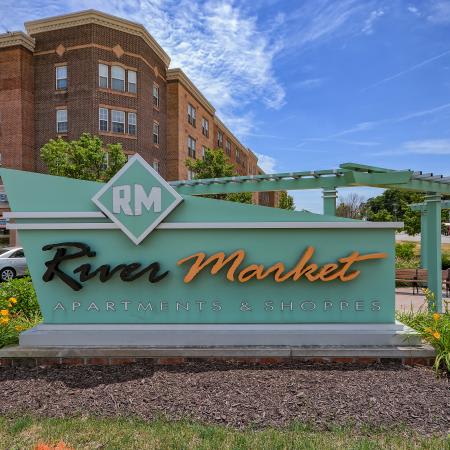 Yugo West Lafayette River Market