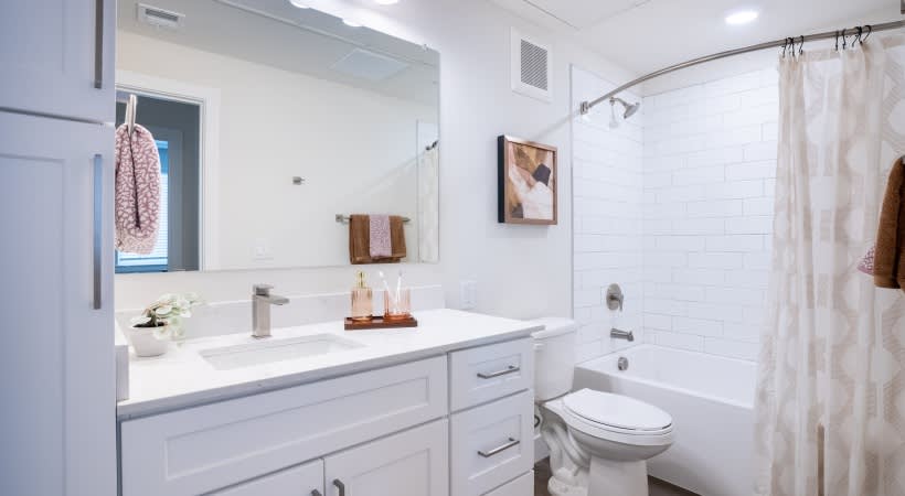 Avery Upscale Apartments