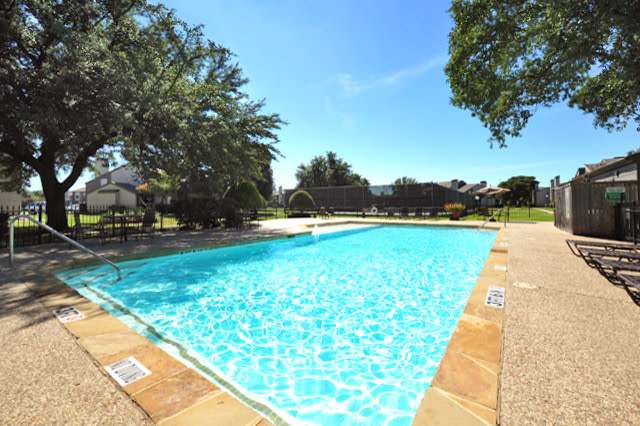The Park On Greenville