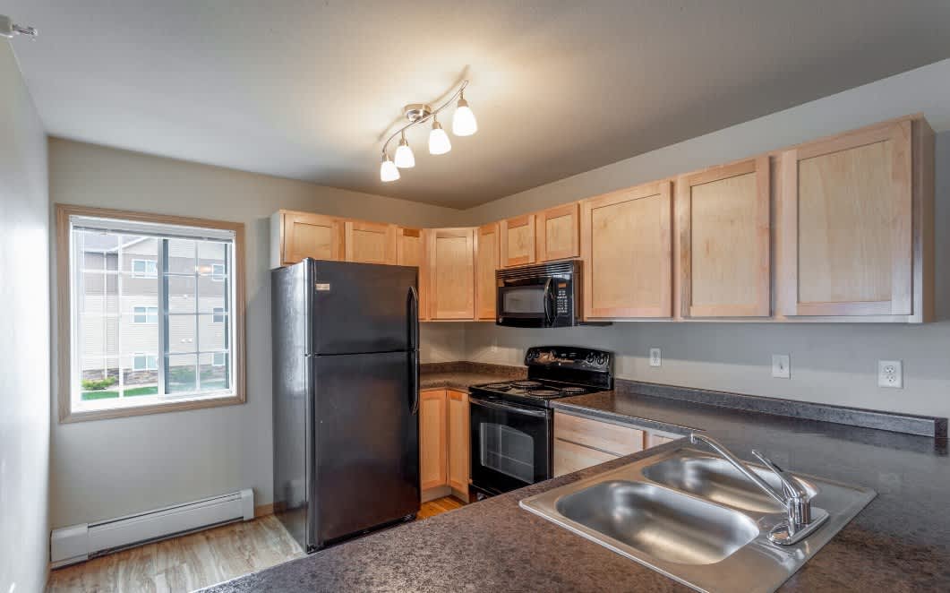 Roosevelt West Apartments