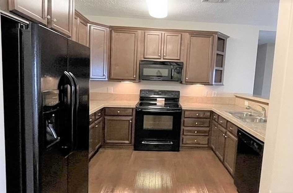 Sleepy Ridge Apartments