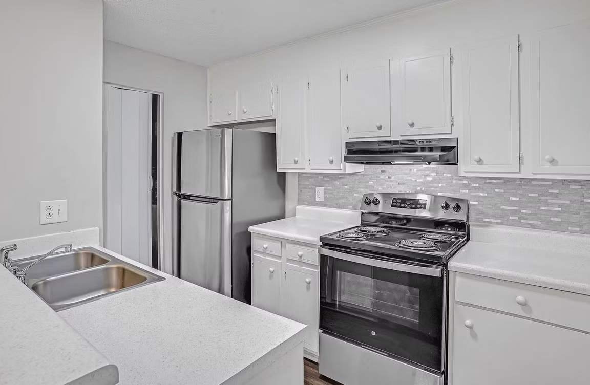 Kensington Townhomes