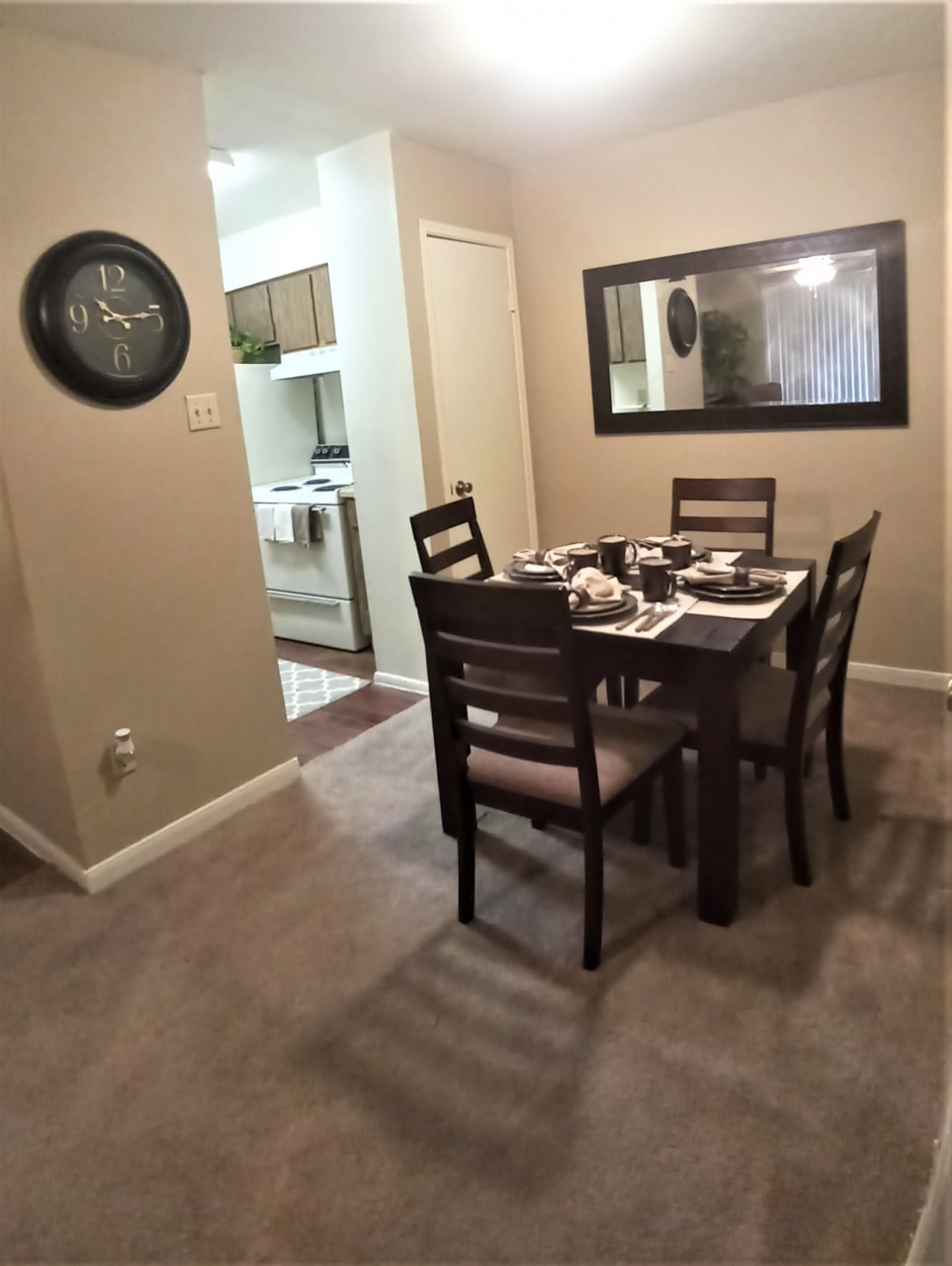 Arbors at Town Square