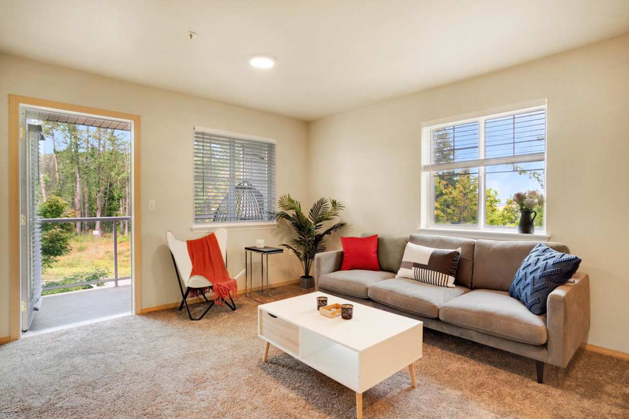 Sky Vue Apartments - Student Housing