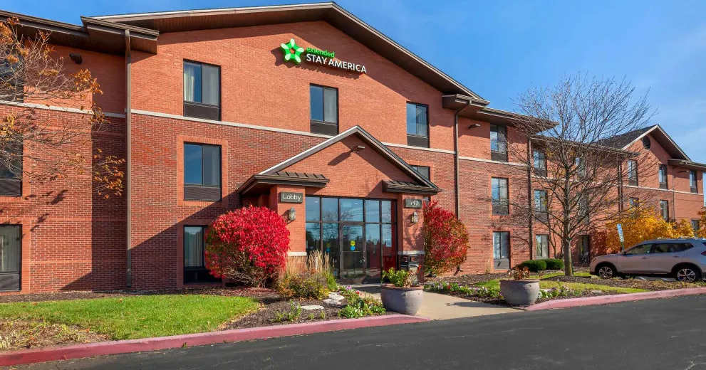 Rockford - State Street