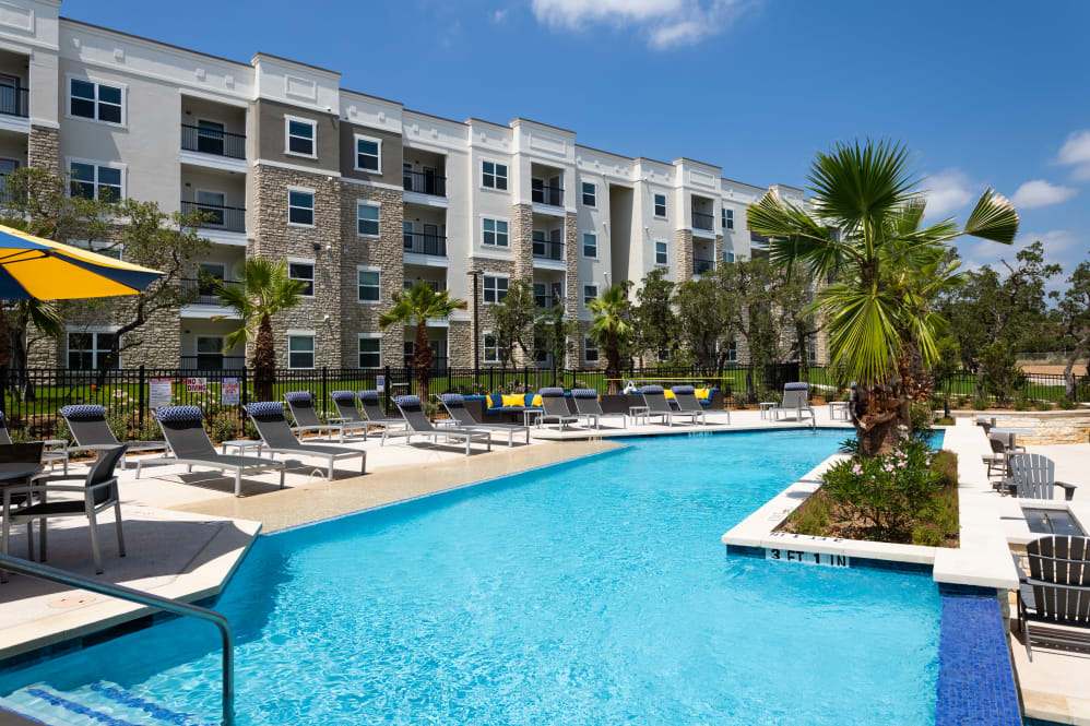 The Abbey at Sonterra