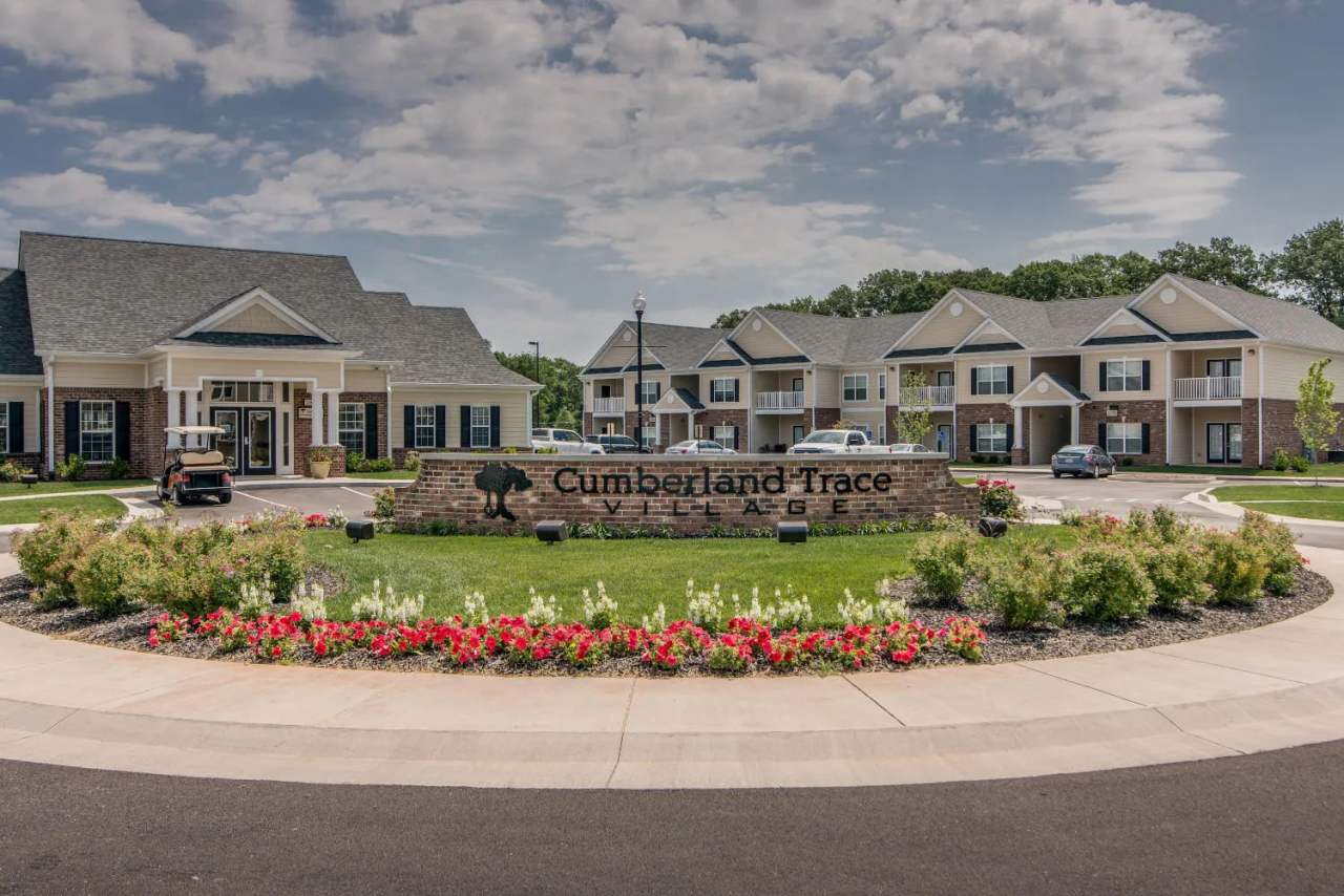Cumberland Trace Village