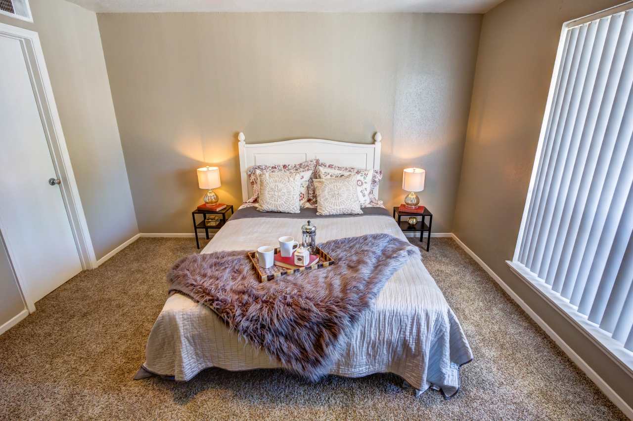 4 Eighty West Parker