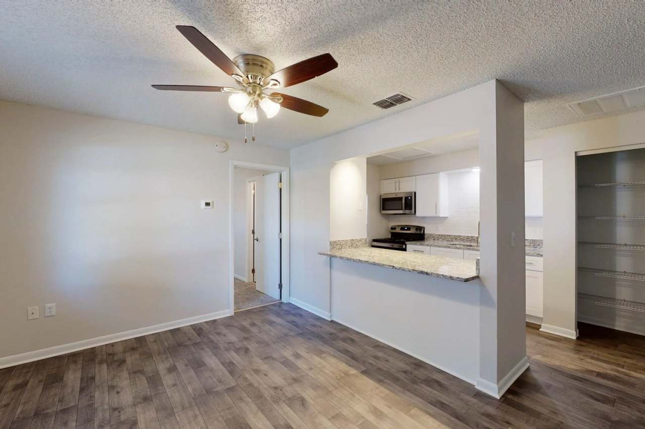 Topaz Retreat