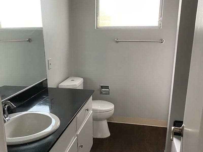 Studio City Midrise Apartments