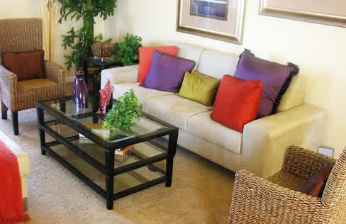 Melrose Park Manor