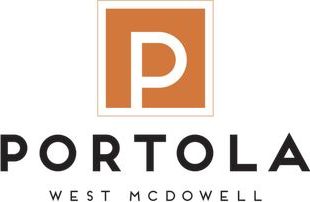 Portola West McDowell