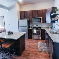 Brick Towne at Johnston