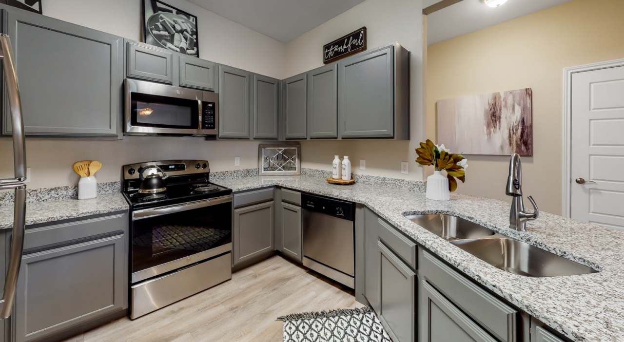 Landry at Cross Creek