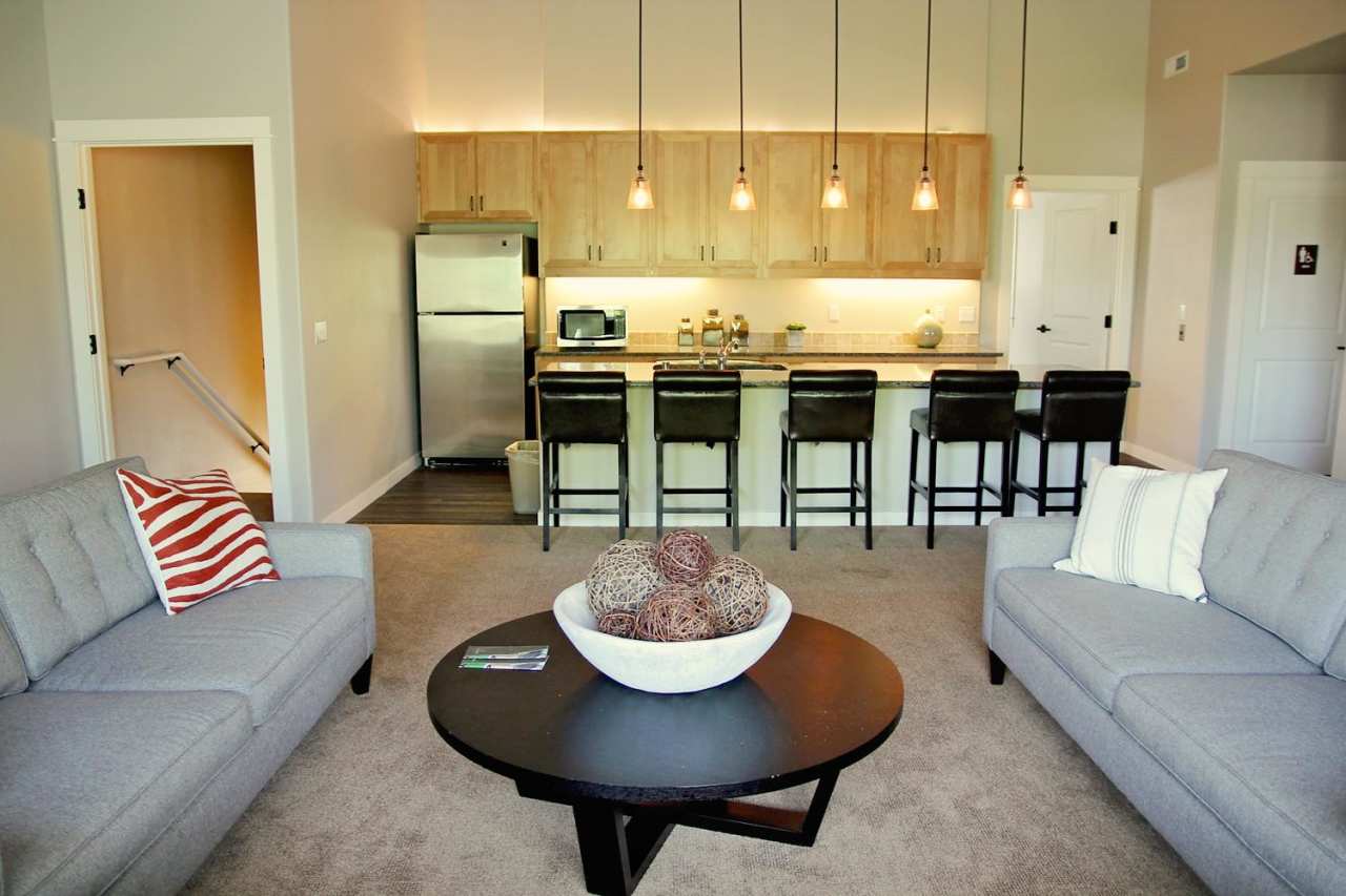 The Timbers at Towne Center