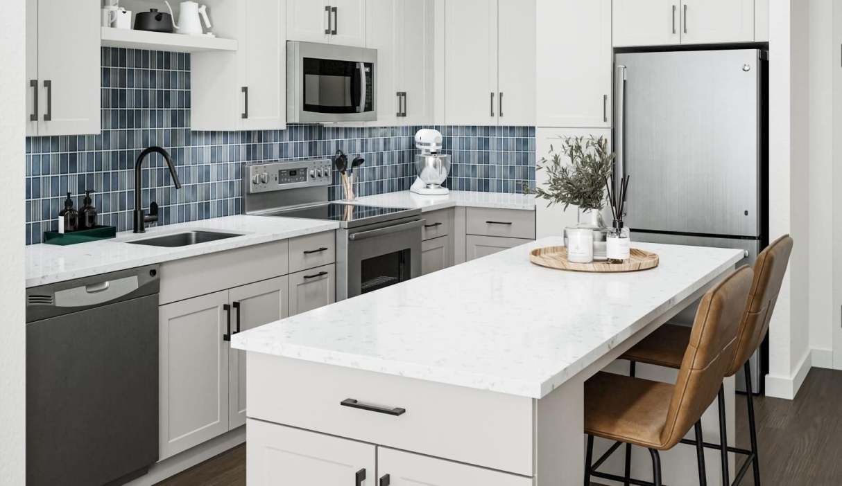 The Arbor at Halley Rise