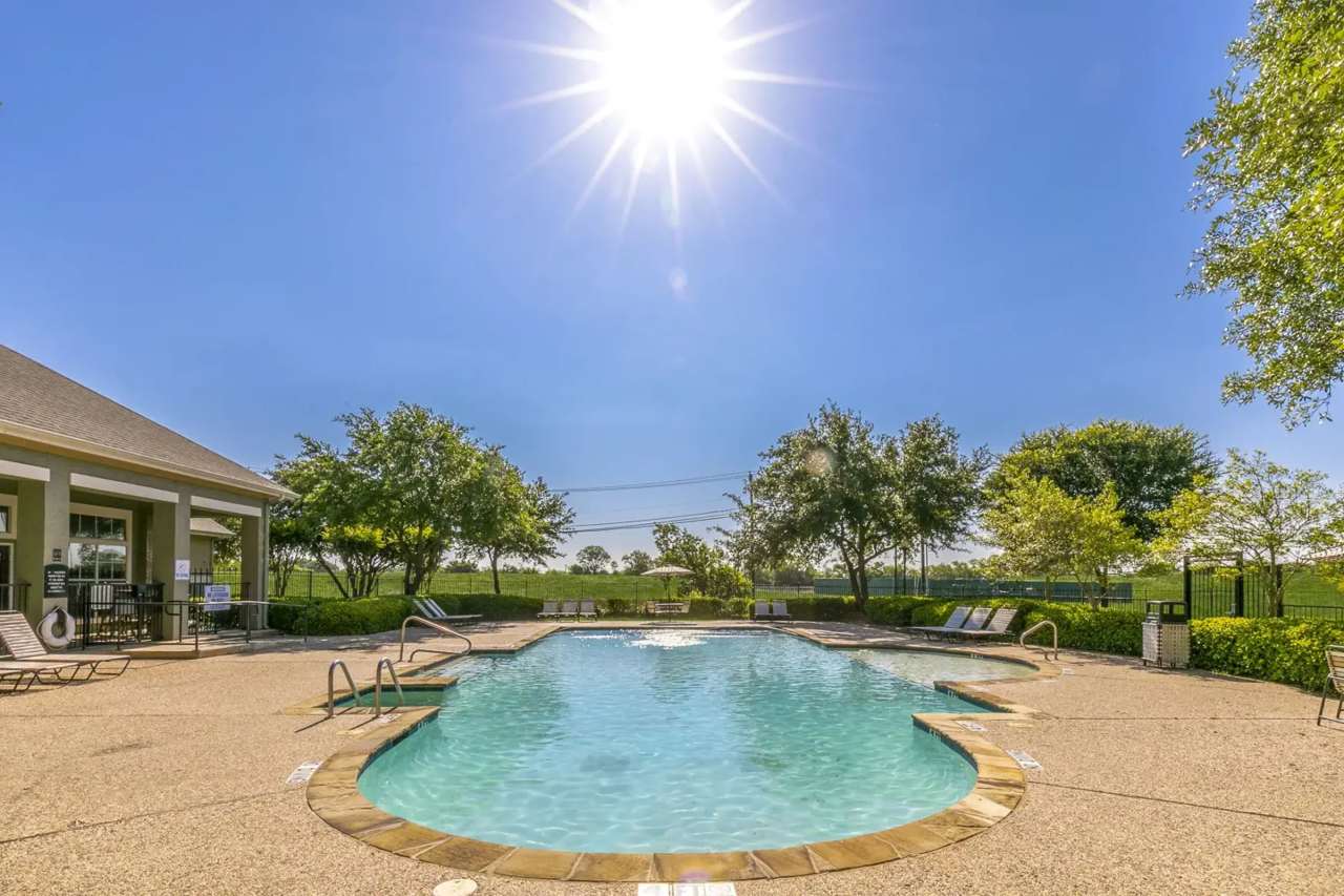 Mayfield Park Apartments