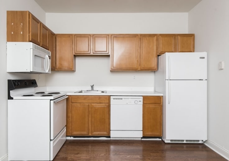 1411 Walnut Street