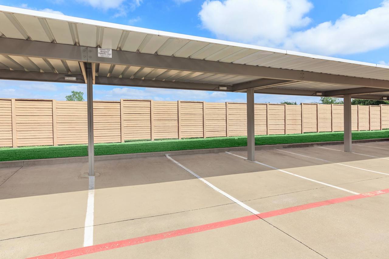 The Park at Sycamore