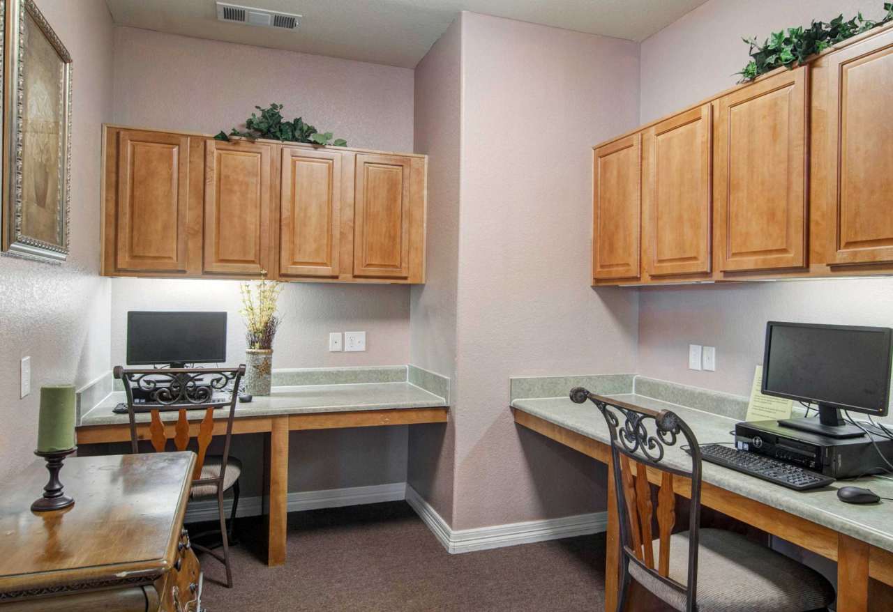 The Meridian Apartments