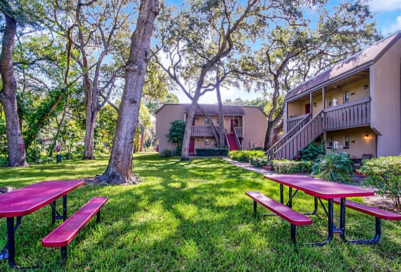 Winding Lane Apartment Homes