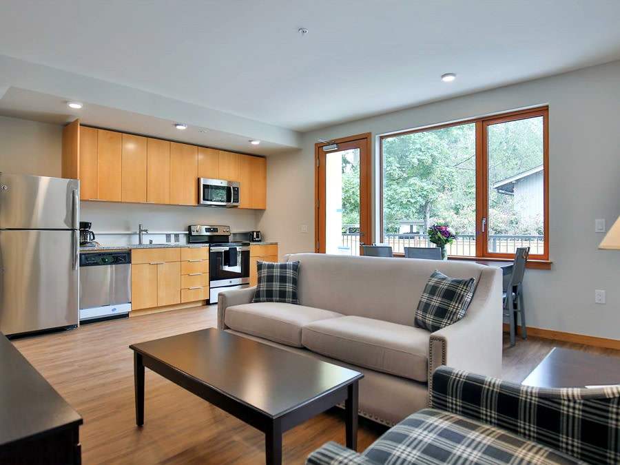 Park East Apartments