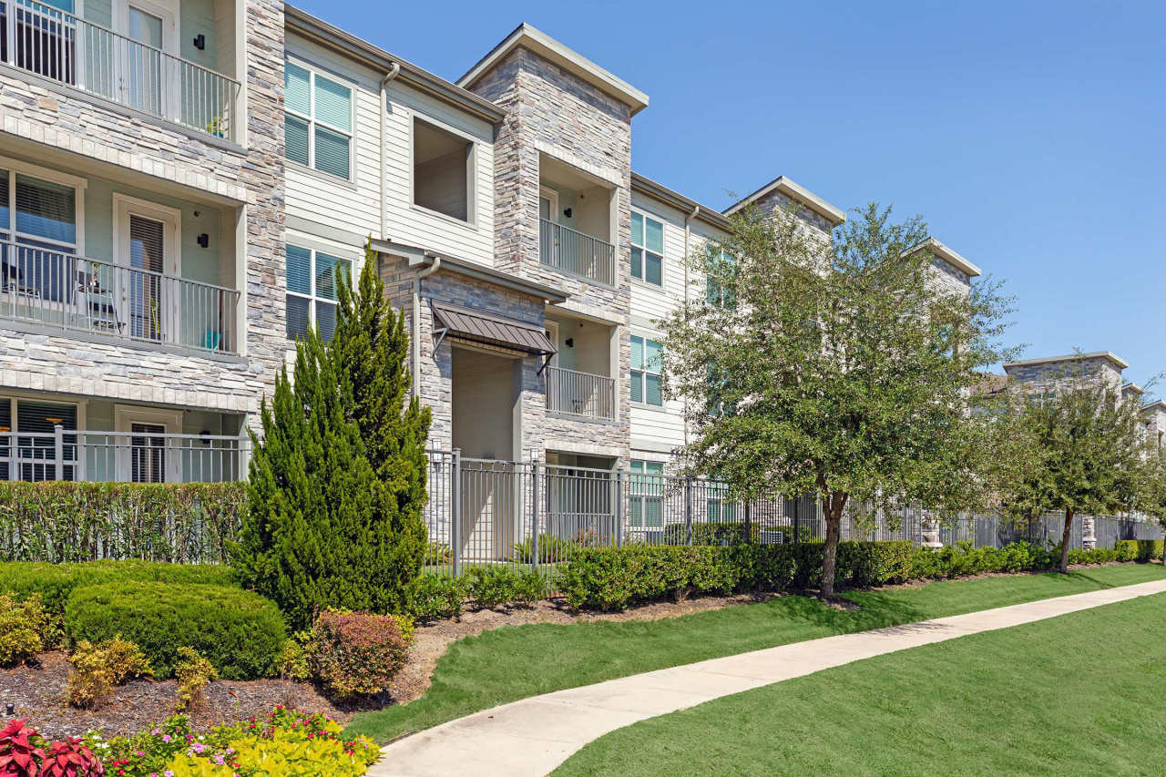 Vista Energy Corridor