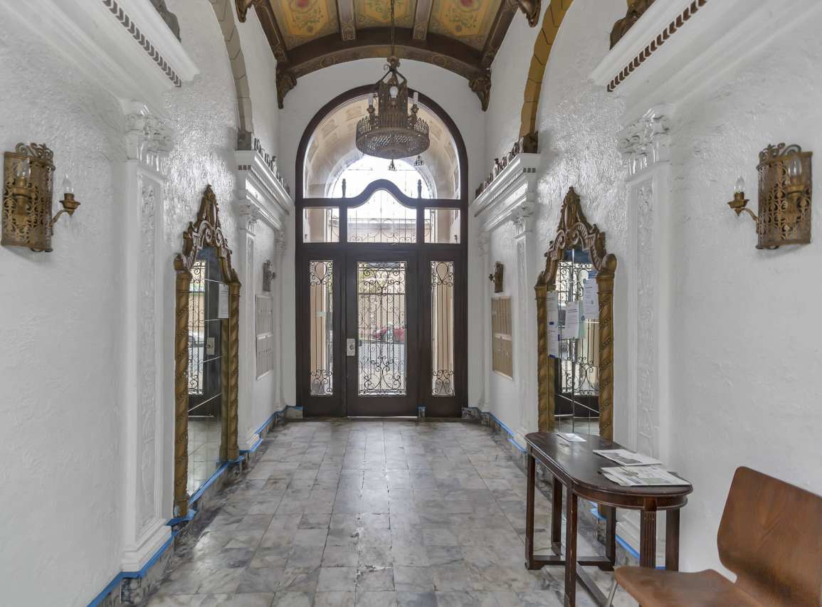 1300 26th Avenue Apartments