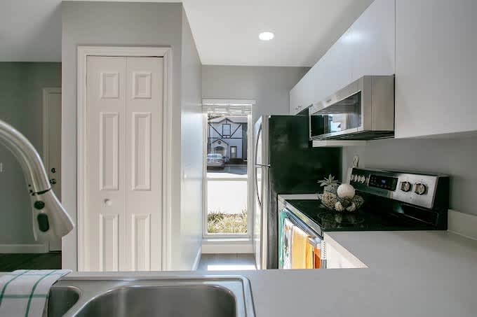 Village Park Townhomes